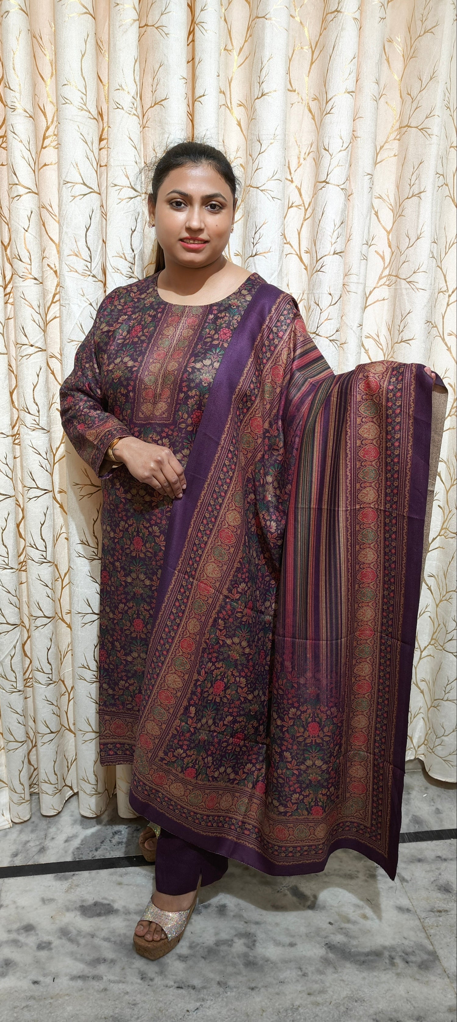 Winter Wear Collection